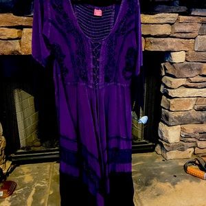 Fashion Terminal Free Size